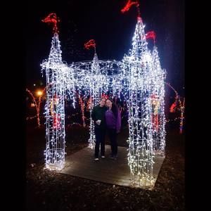 Meet your Posher, Meg